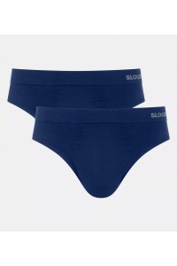 sloggi men GO Smooth Brief 2P