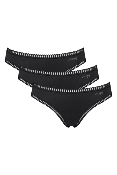 sloggi GO Crush Mini C3P