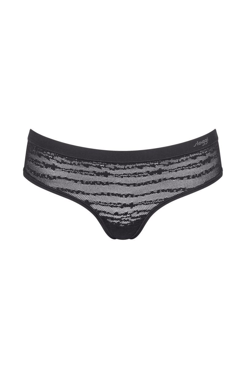 sloggi FREE Evolve Hipster Lace