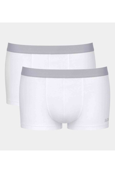 sloggi men GO ABC 2.0 Hipster 2P