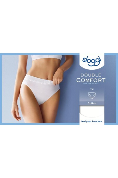 sloggi Double Comfort Tai
