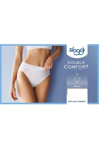 sloggi Double Comfort Tai