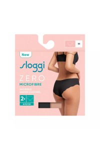 sloggi ZERO Microfibre 2.0 Hipster C2P
