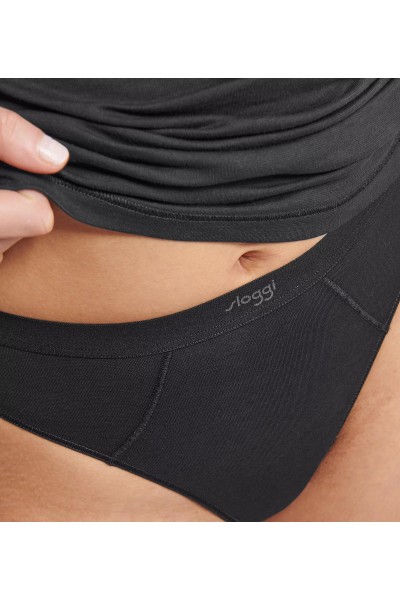 sloggi EVER Ease String 2P