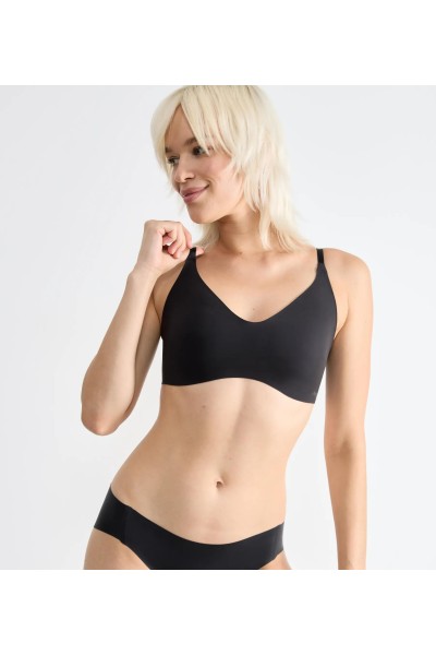 sloggi ZERO Microfibre 2.0 Bralette C2P