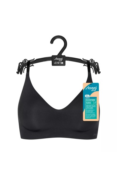 sloggi ZERO Microfibre 2.0 Bralette C2P