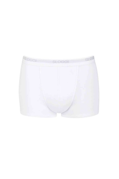 sloggi men Basic Short 2P