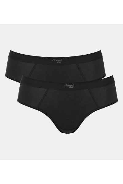 sloggi EVER Ease Hipster 2P