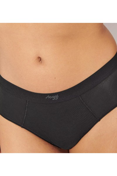 sloggi EVER Ease Hipster 2P