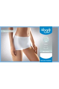 sloggi Sensual Fresh Short