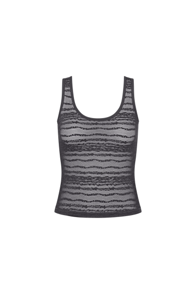 sloggi FREE Evolve Tank Top Lace