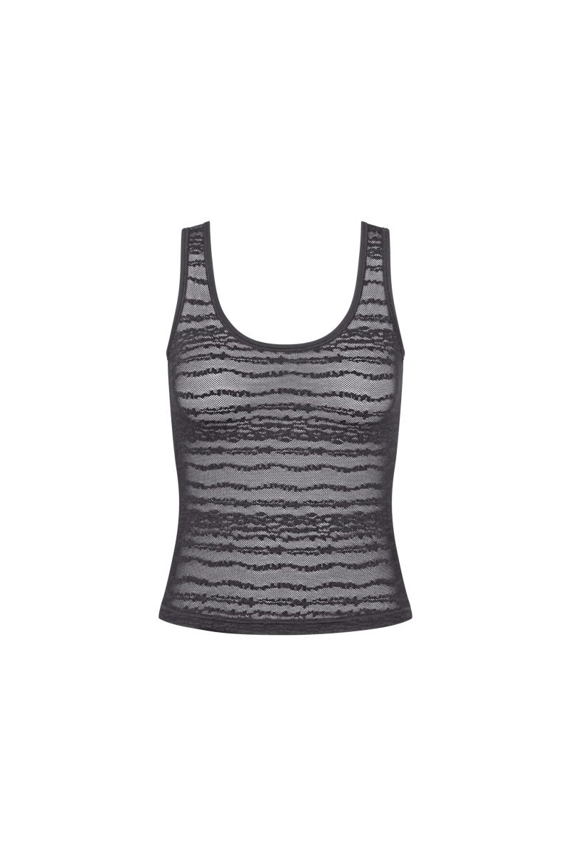 sloggi FREE Evolve Tank Top Lace