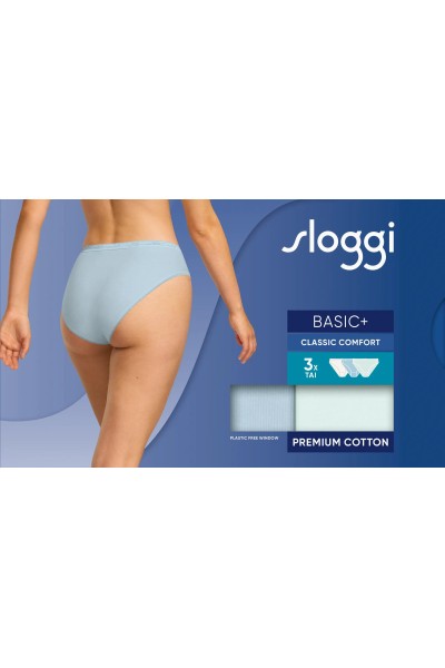 sloggi Basic+ Tai C3P