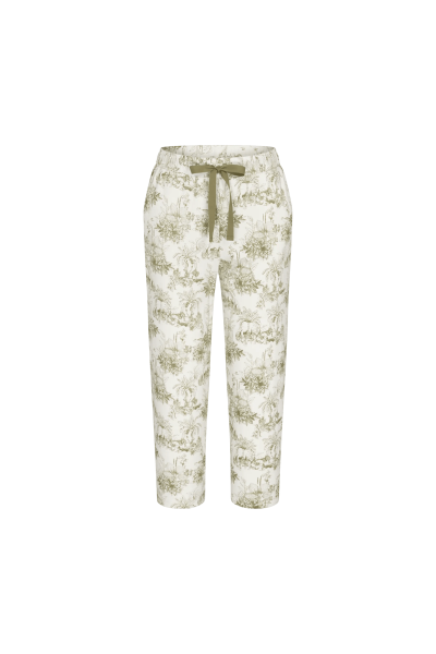 Mix & Match 7/8 Trousers 02