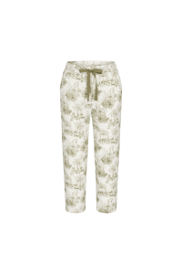 Mix & Match 7/8 Trousers 02