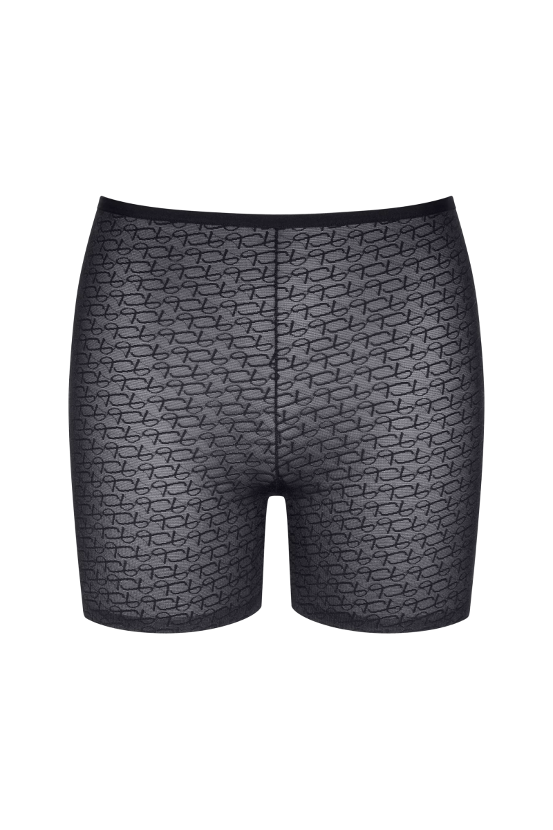Triumph Signature Sheer Shorts
