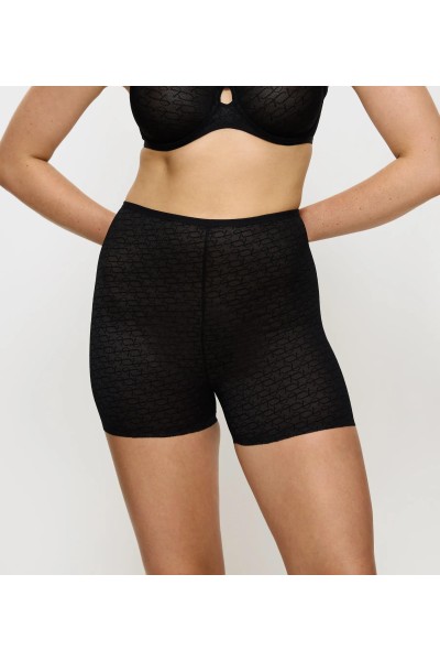 Triumph Signature Sheer Shorts
