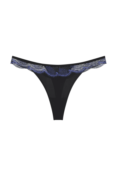 Triumph Comfort Glam String