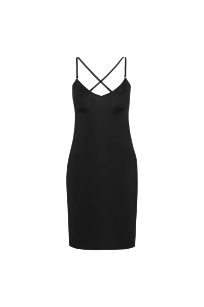 Body Make-Up T Dress 02