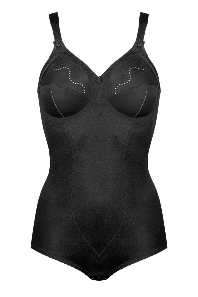 Doreen + Cotton 01 BS