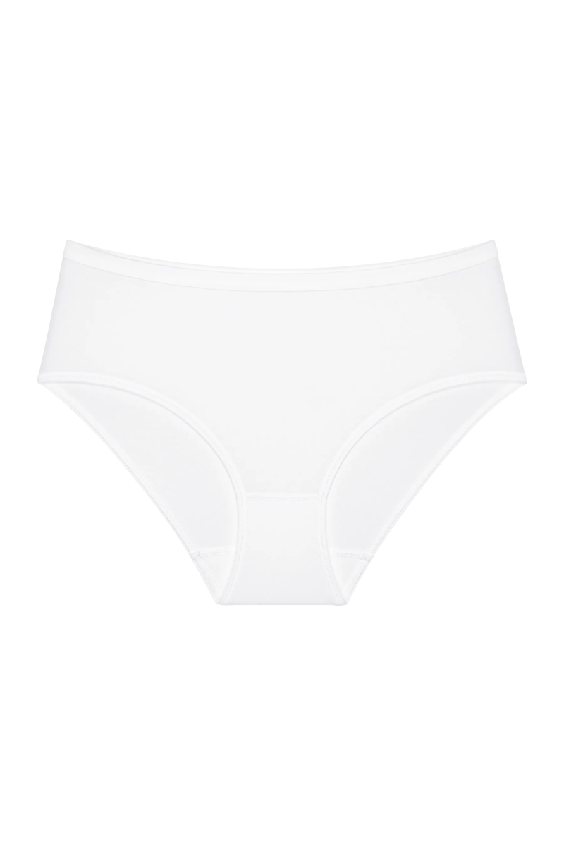 Sense Of Cotton Midi