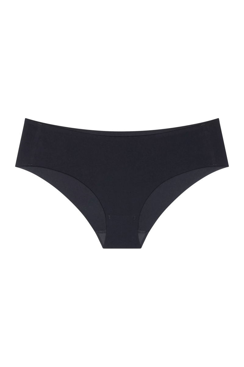 Smart Invisible Hipster