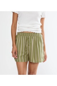 Mix & Match Shorts Viscose