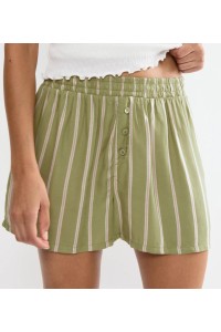 Mix & Match Shorts Viscose