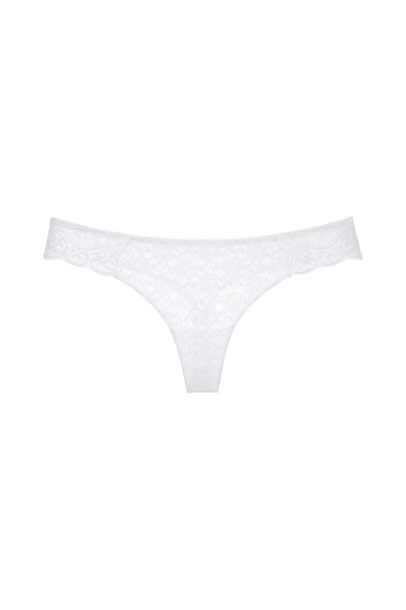 Amourette Hipster String