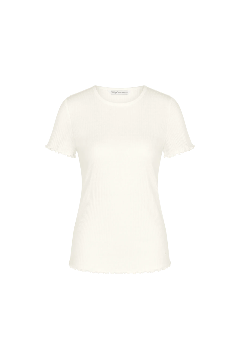 Mix & Match Top SSL Pointelle