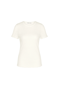 Mix & Match Top SSL Pointelle