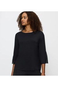Aura Spotlight Top