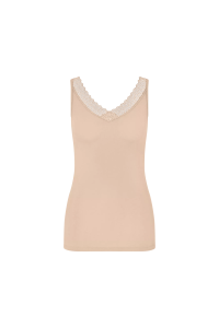 Feel of Modal Tank Top C2P