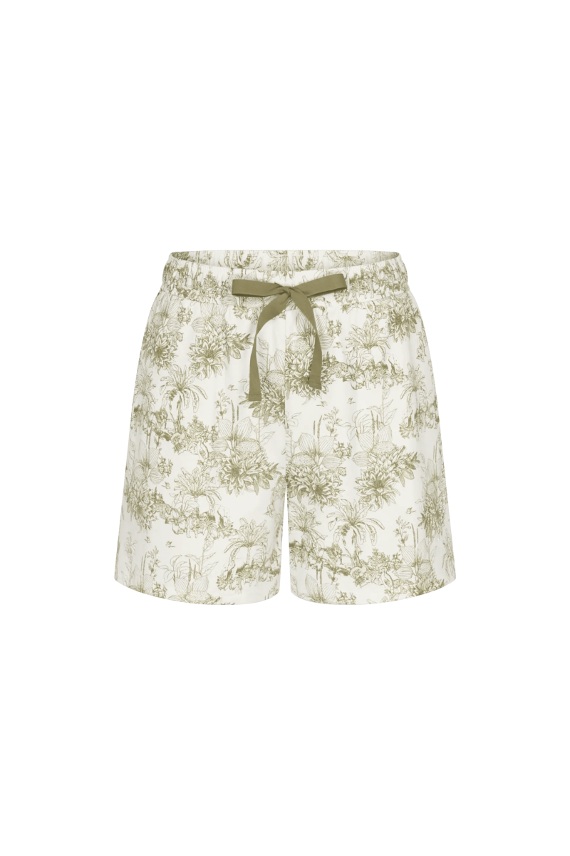 Mix & Match Shorts 01