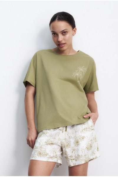 Mix & Match Shorts 01