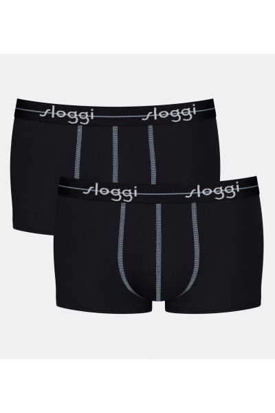 sloggi men Start Hipster C2P box