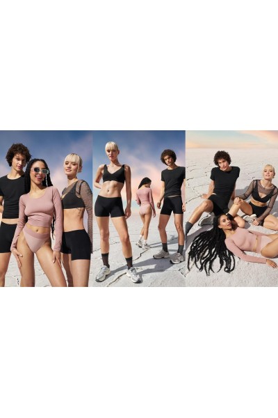 sloggi ZERO Feel 2.0 Soft bra