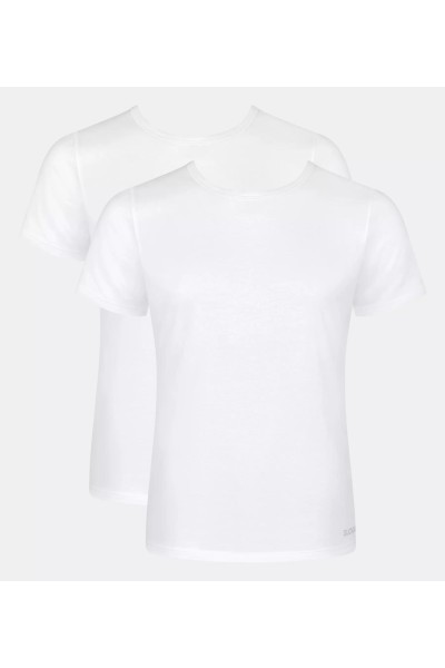 sloggi men GO ABC 2.0 O-Neck 2P