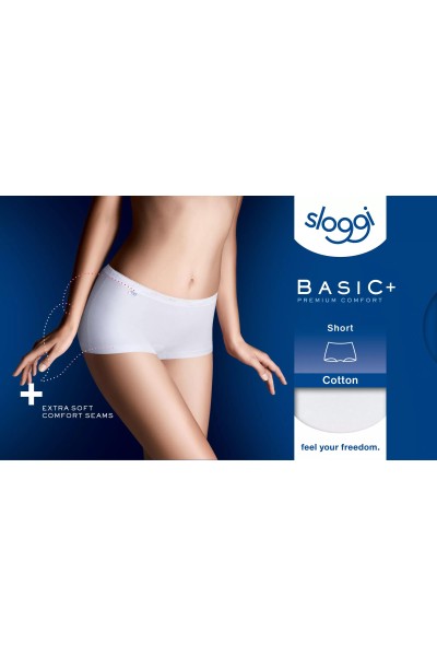 sloggi Basic+ Short