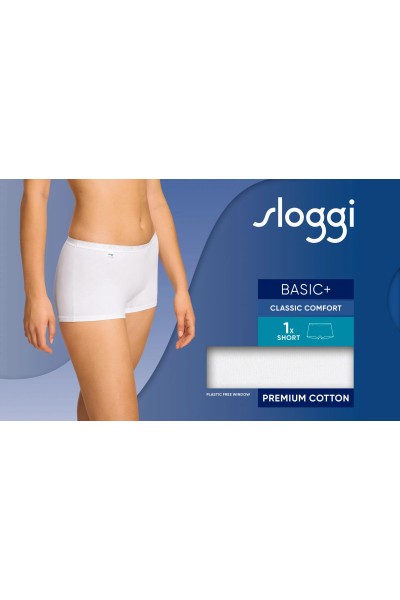 sloggi Basic+ Short