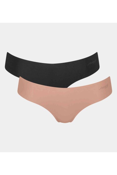 sloggi ZERO Microfibre 2.0 Hipstring C2P