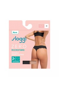 sloggi ZERO Microfibre 2.0 Hipstring C2P