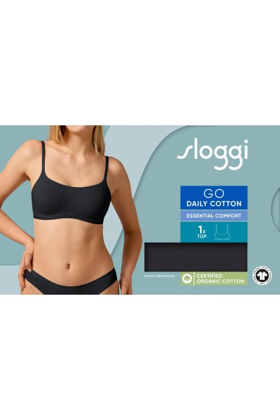 sloggi GO Daily Cotton Top
