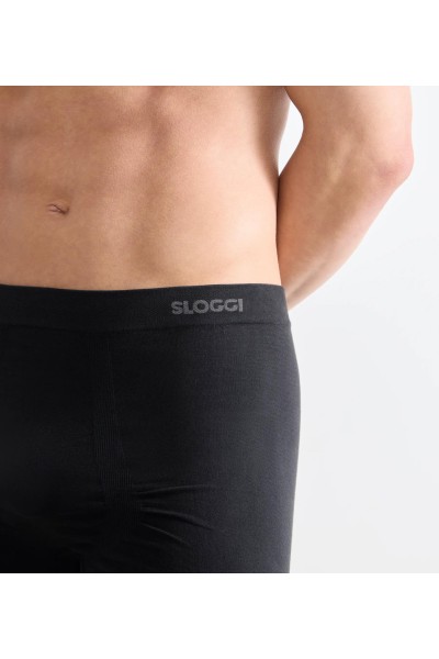 sloggi men GO Smooth Short 2P