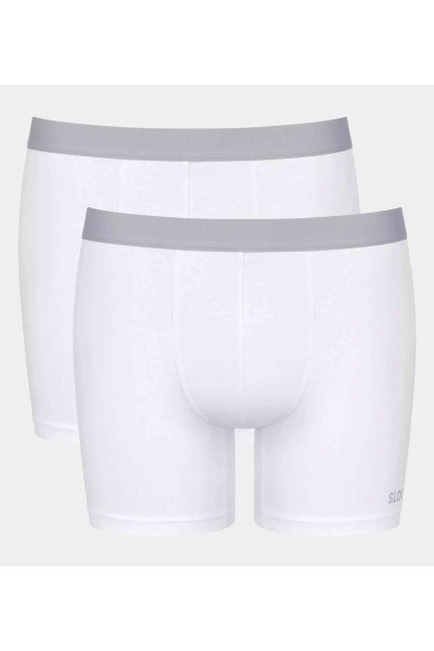sloggi men GO ABC 2.0 Short 2P