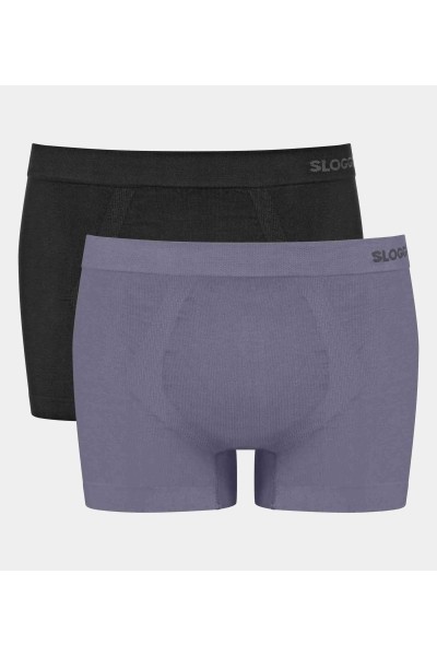 sloggi men GO Smooth Short C2P
