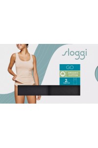 sloggi GO Tank Top C2P