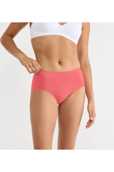 sloggi Basic+ Midi C4P