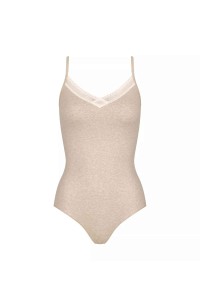 sloggi GO Ribbed Body