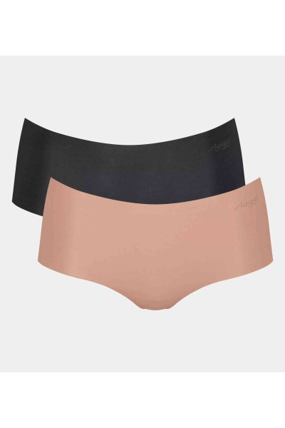 sloggi ZERO Microfibre 2.0 Short C2P